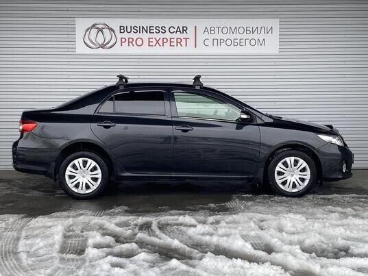 Toyota Corolla, 2013&nbsp;г., 169&nbsp;104&nbsp;км