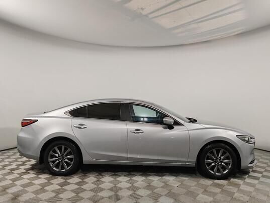Mazda 6, 2019&nbsp;г., 69&nbsp;175&nbsp;км