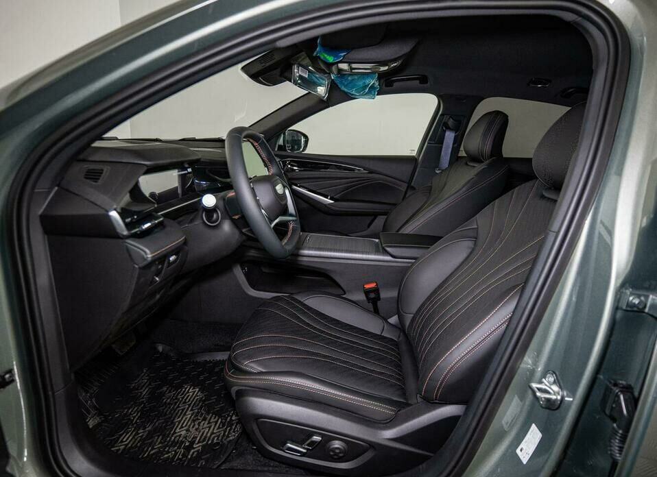 Geely Preface 2.0 AMT (200 л.с.)