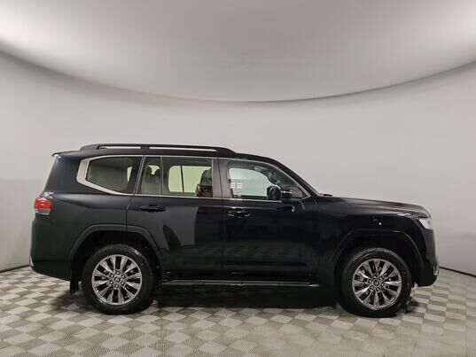 Toyota Land Cruiser ZX (7 мест)