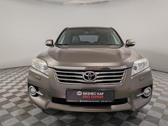 Toyota RAV4, 2010&nbsp;г., 173&nbsp;005&nbsp;км