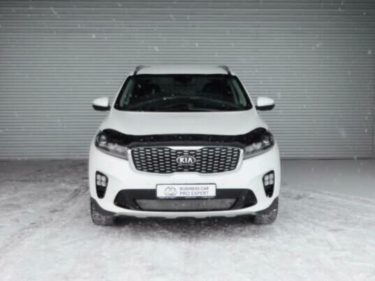 Kia Sorento, 2019 г., 111 749 км