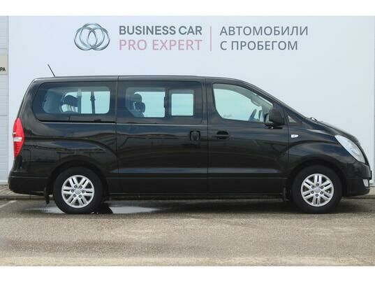 Hyundai H-1, 2017 г., 477 374 км