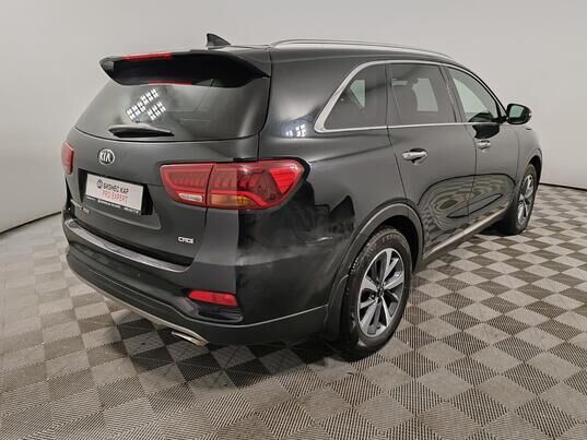 Kia Sorento, 2018 г., 284 890 км
