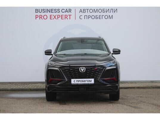 Changan CS75, 2023 г., 69 702 км