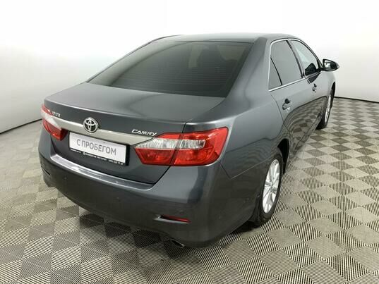 Toyota Camry, 2014 г., 110 822 км