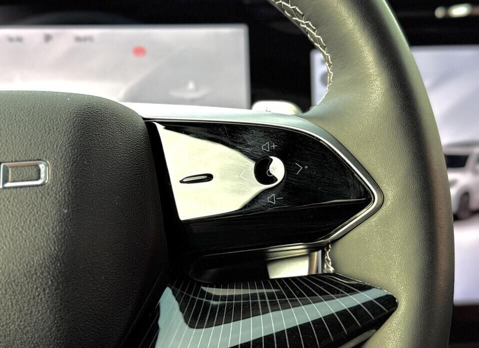EXEED VX, I Рестайлинг 2.0 AT (249 л.с.) 4WD