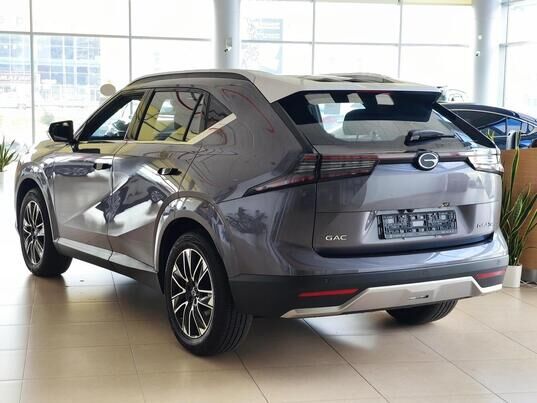 GAC GS4