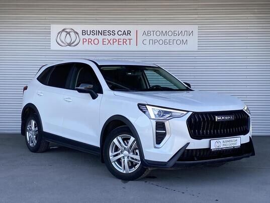 Haval Jolion, 2025&nbsp;г., 13&nbsp;978&nbsp;км