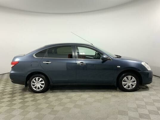 Nissan Almera, 2015 г., 135 332 км