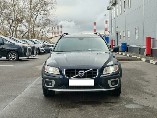 Volvo XC70, 2011 г., 310 621 км