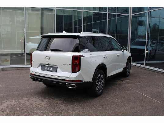 GAC GS8 GL
