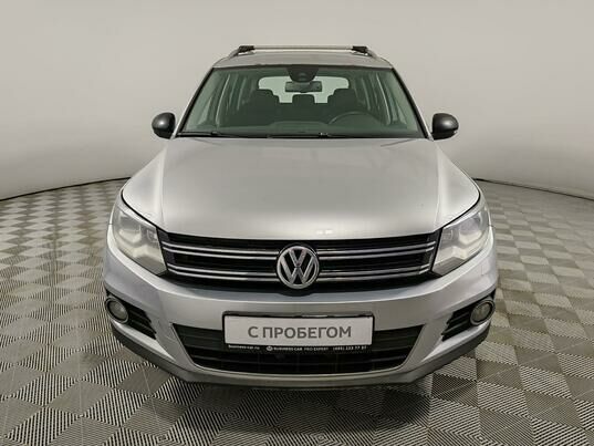 Volkswagen Tiguan, 2013 г., 192 817 км