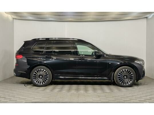 BMW X7, 2020 г., 111 932 км