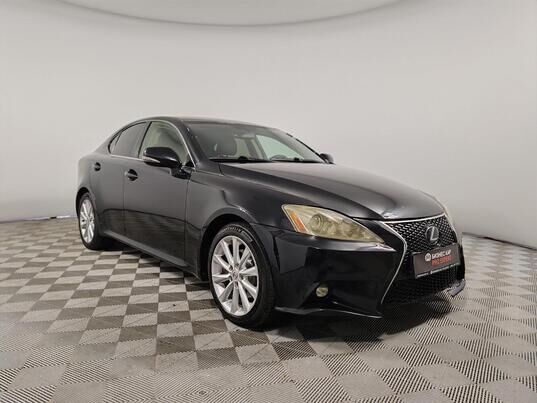 Lexus IS, 2008 г., 325 261 км
