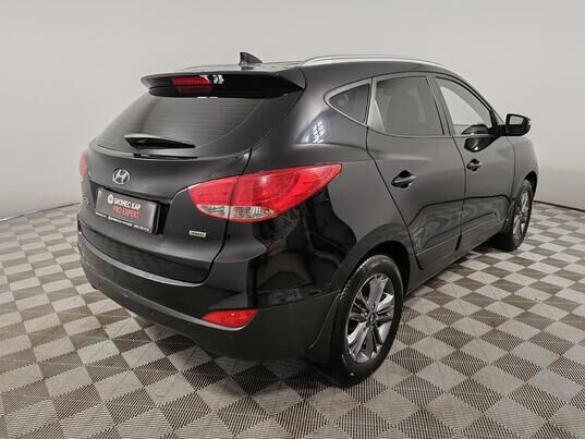 Hyundai Ix35, 2013&nbsp;г., 169&nbsp;106&nbsp;км