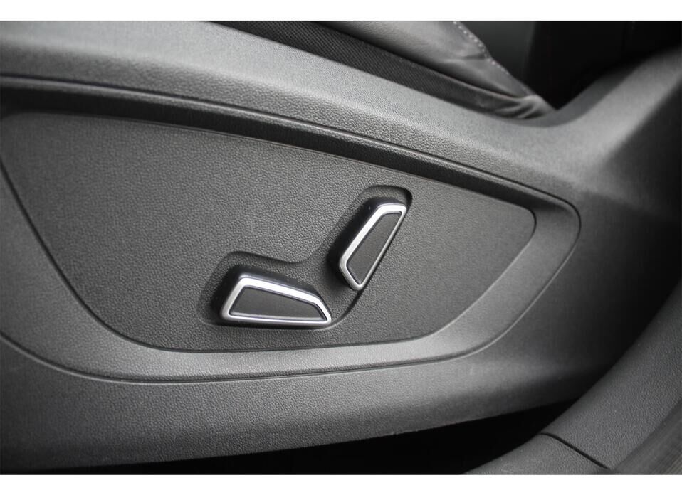 Changan CS55 Plus, I Рестайлинг 1.5 AMT (181 л.с.)