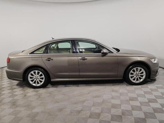 Audi A6, 2015&nbsp;г., 175&nbsp;031&nbsp;км