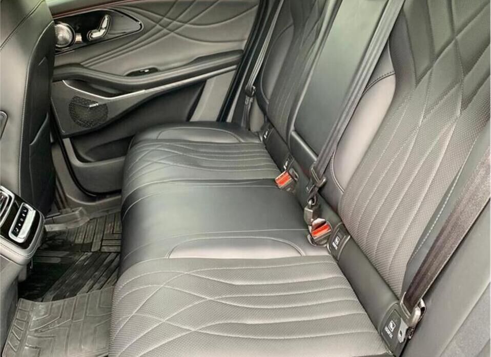 EXEED RX 2.0 AMT (249 л.с.) 4WD