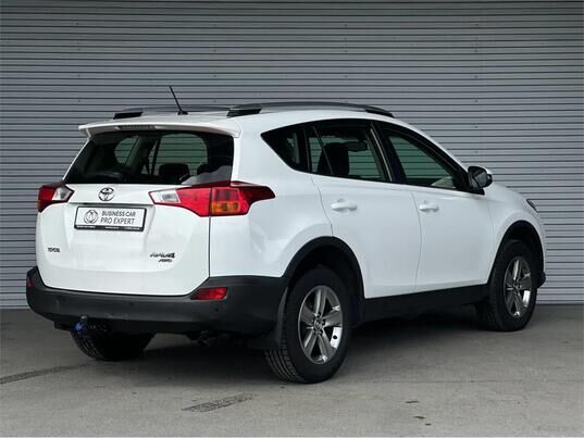 Toyota RAV4, IV (CA40), 2014 г., 208 085 км