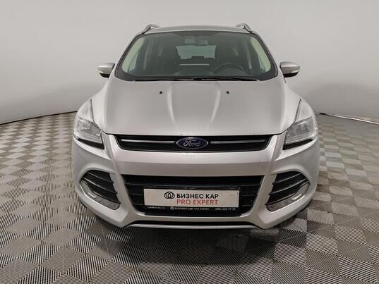 Ford Kuga, 2015&nbsp;г., 164&nbsp;337&nbsp;км
