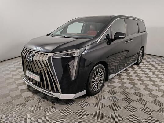 GAC Trumpchi M8, II, 2023 г., 99 646 км