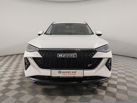 Haval F7, 2022&nbsp;г., 90&nbsp;621&nbsp;км