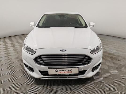 Ford Mondeo, 2016&nbsp;г., 161&nbsp;454&nbsp;км