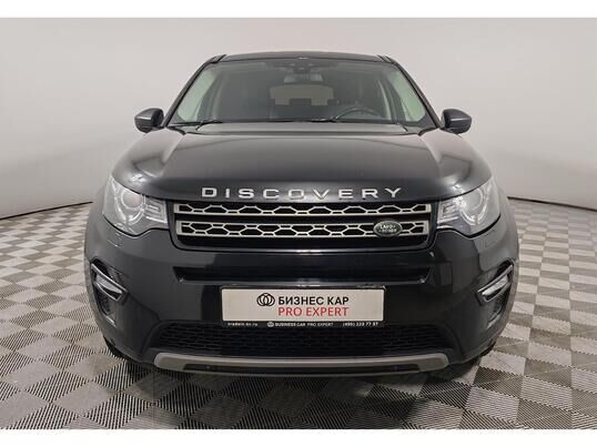 Land Rover Discovery Sport, 2018 г., 186 229 км