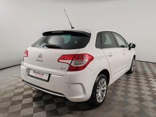 Citroen C4, 2013&nbsp;г., 158&nbsp;532&nbsp;км