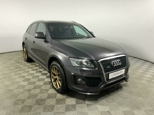 Audi Q5, 2009 г., 105 225 км