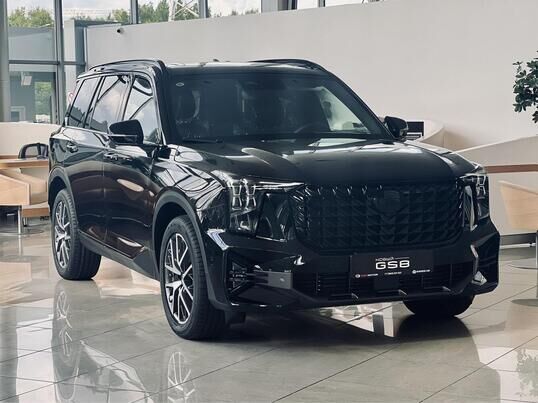 GAC GS8 GX Premium