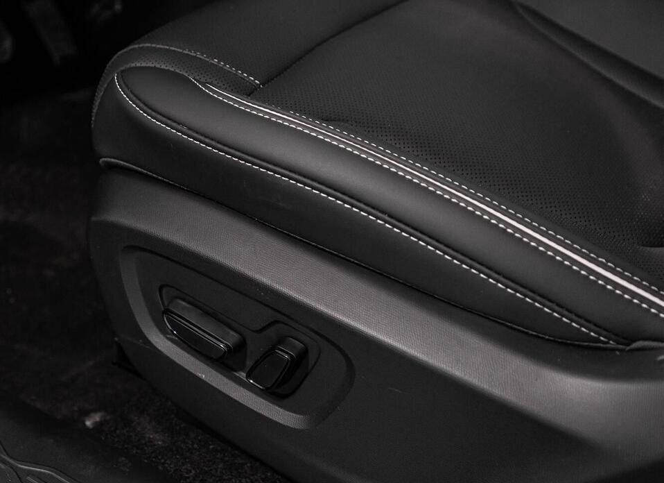 GAC GS4 2.0 AT (231 л.с.) 4WD