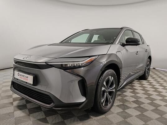 Toyota BZ4X, 2023 г., 14 308 км