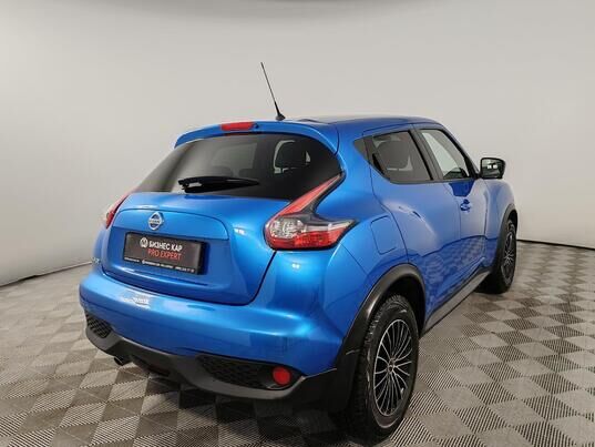 Nissan Juke, 2018&nbsp;г., 74&nbsp;027&nbsp;км
