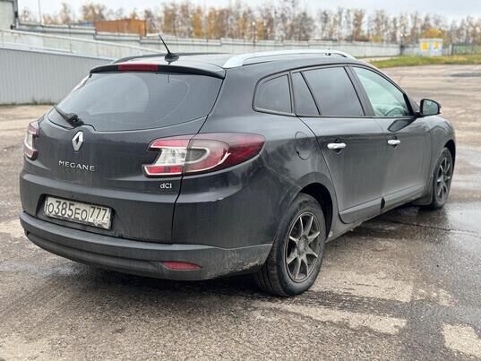 Renault Megane, 2010 г., 392 120 км
