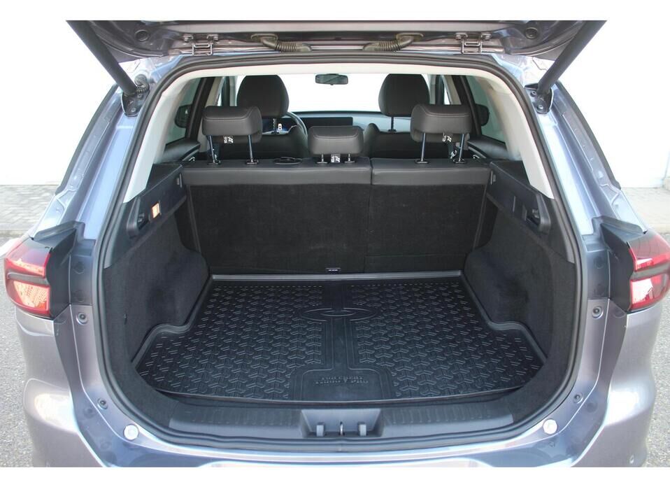 Chery Tiggo 7 Pro Max, I 1.5 CVT (147 л.с.)