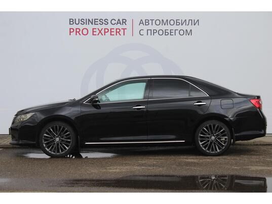 Toyota Camry, VII (XV50), 2013 г., 143 507 км