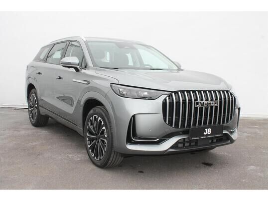 Jaecoo J8 Active