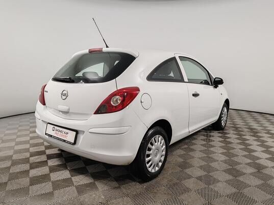 Opel Corsa, 2013 г., 282 490 км