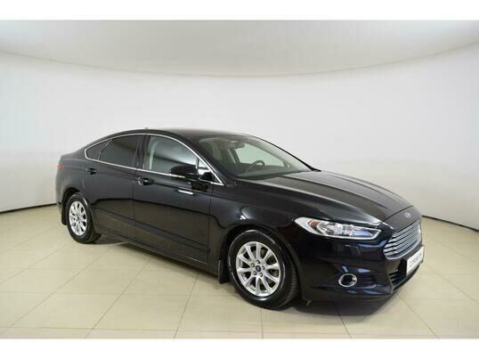 Ford Mondeo, 2017 г., 97 356 км