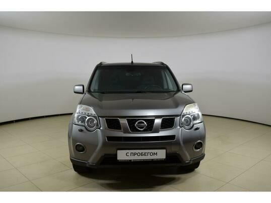 Nissan X-Trail, 2011 г., 320 727 км