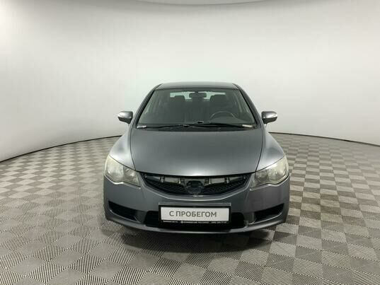 Honda Civic, 2010 г., 210 825 км