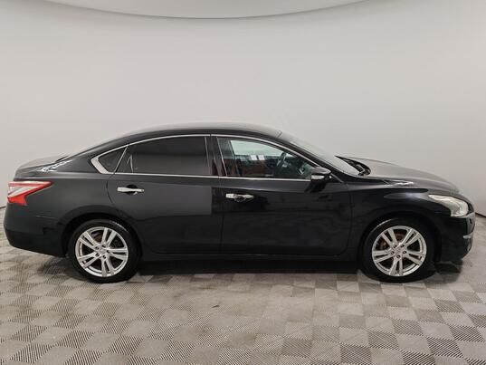 Nissan Teana, III, 2014 г., 188 770 км