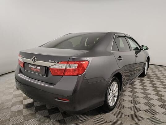 Toyota Camry, VII (XV50), 2012 г., 174 539 км