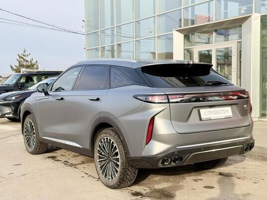 EXEED RX, 2024&nbsp;г., 12&nbsp;860&nbsp;км