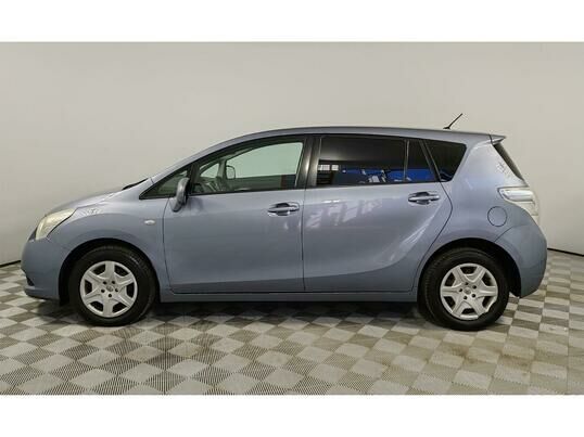 Toyota Verso, 2010 г., 174 815 км