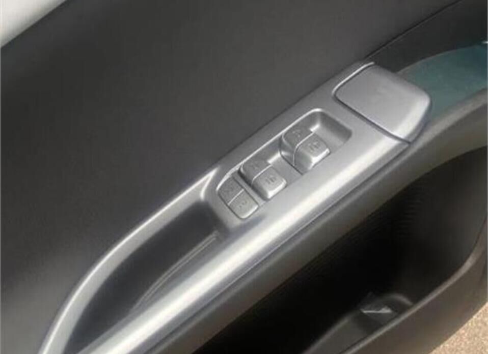 Omoda C5, II 1.5 AMT (147 л.с.) 4WD