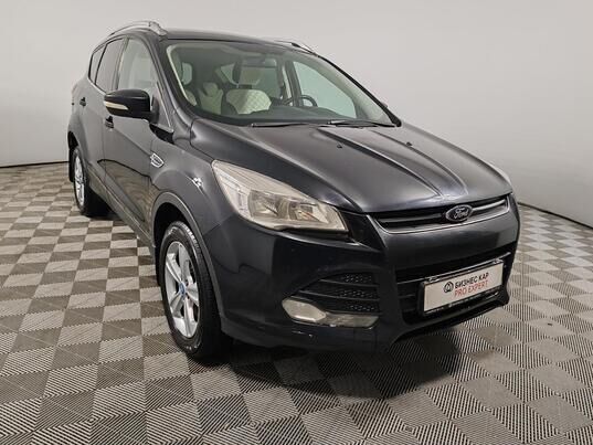 Ford Kuga, 2013 г., 257 923 км