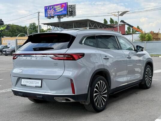 EXEED TXL, 2023&nbsp;г., 47&nbsp;341&nbsp;км